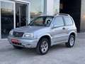 Suzuki Grand Vitara 2.0 16v Plateado - thumbnail 2