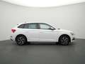 Skoda Scala Drive 125 ACC NAVI KAM LED SHZ KLIMA PD Weiß - thumbnail 3