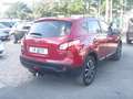 Nissan Qashqai (2) 1.5 DCI 110 FAP TECHVIEW EDITION Rouge - thumbnail 2