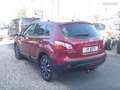 Nissan Qashqai (2) 1.5 DCI 110 FAP TECHVIEW EDITION Rouge - thumbnail 4