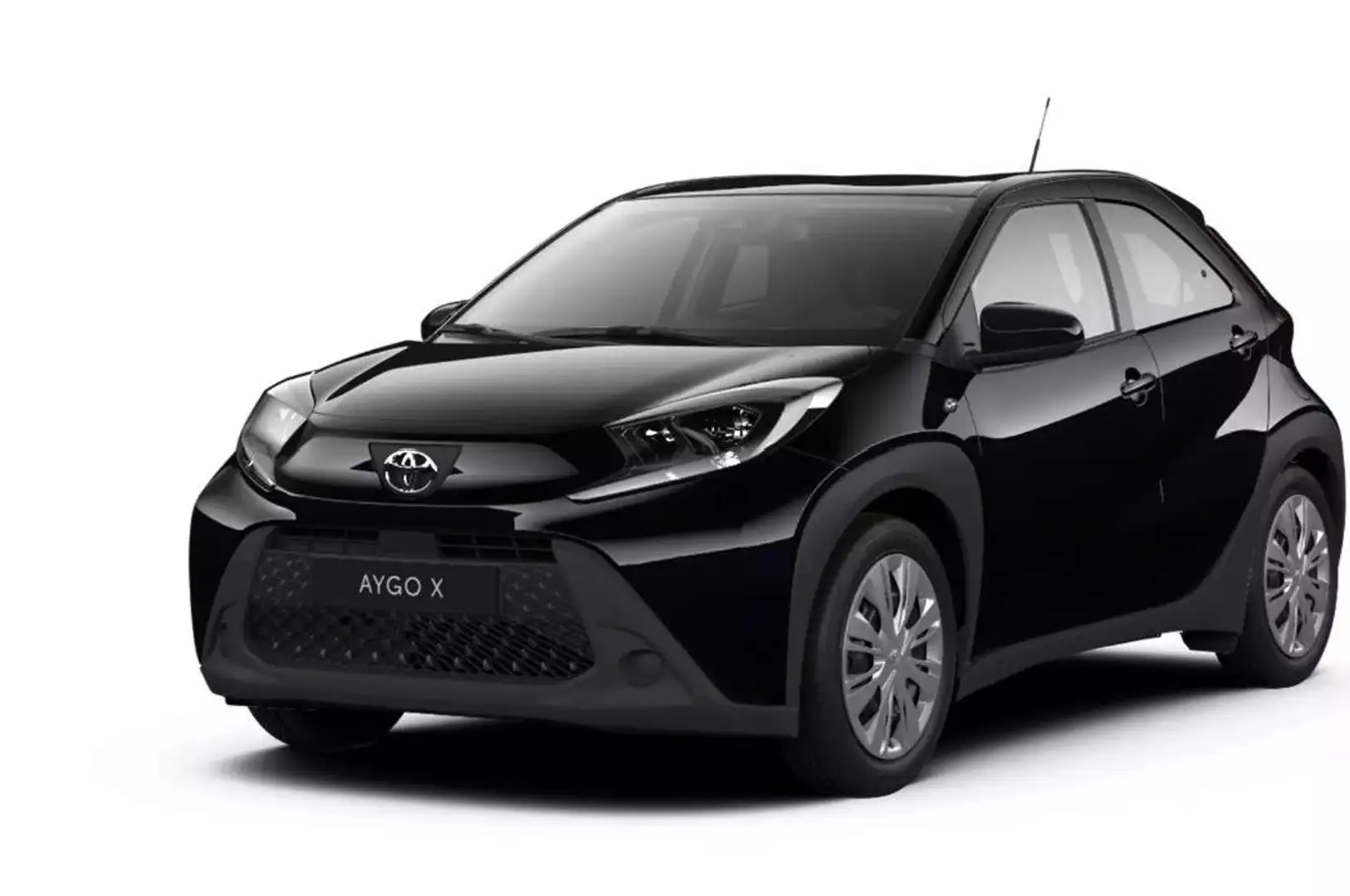 Toyota Aygo X Aygo X 1.0 VVT-i 72 CV 5 porte Active - 1