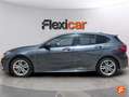 BMW 116 116dA Gris - thumbnail 4