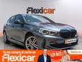 BMW 116 116dA Gris - thumbnail 1