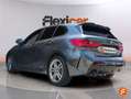 BMW 116 116dA Gris - thumbnail 5