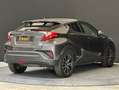 Toyota C-HR 1.8 122ch HYBRID E-CVT DYNAMIC Gris - thumbnail 5