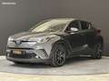 Toyota C-HR 1.8 122ch HYBRID E-CVT DYNAMIC Gris - thumbnail 1