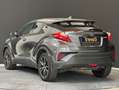 Toyota C-HR 1.8 122ch HYBRID E-CVT DYNAMIC Gris - thumbnail 7