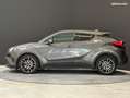 Toyota C-HR 1.8 122ch HYBRID E-CVT DYNAMIC Gris - thumbnail 8