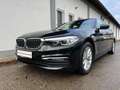 BMW 530 e xDrive iPerformance Limousine PDC Schwarz - thumbnail 12