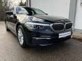 BMW 530 e xDrive iPerformance Limousine PDC Schwarz - thumbnail 13