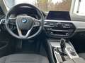 BMW 530 e xDrive iPerformance Limousine PDC Schwarz - thumbnail 5