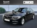 BMW 530 e xDrive iPerformance Limousine PDC Schwarz - thumbnail 1