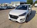 Hyundai TUCSON (E) 1.6 CRDi 100kW (136CV) Train 4x4 Blanco - thumbnail 1