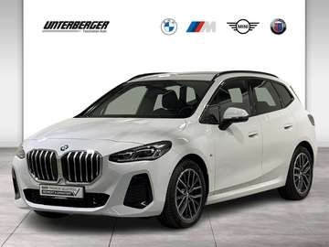i Active Tourer M Sportpaket AHK ACC RFK