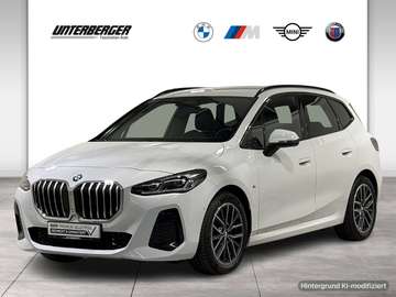i Active Tourer M Sportpaket AHK ACC RFK