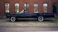 Pontiac Bonneville Convertible 421cui **Schaltgetriebe** Negro - thumbnail 9
