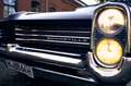 Pontiac Bonneville Convertible 421cui **Schaltgetriebe** Negro - thumbnail 17
