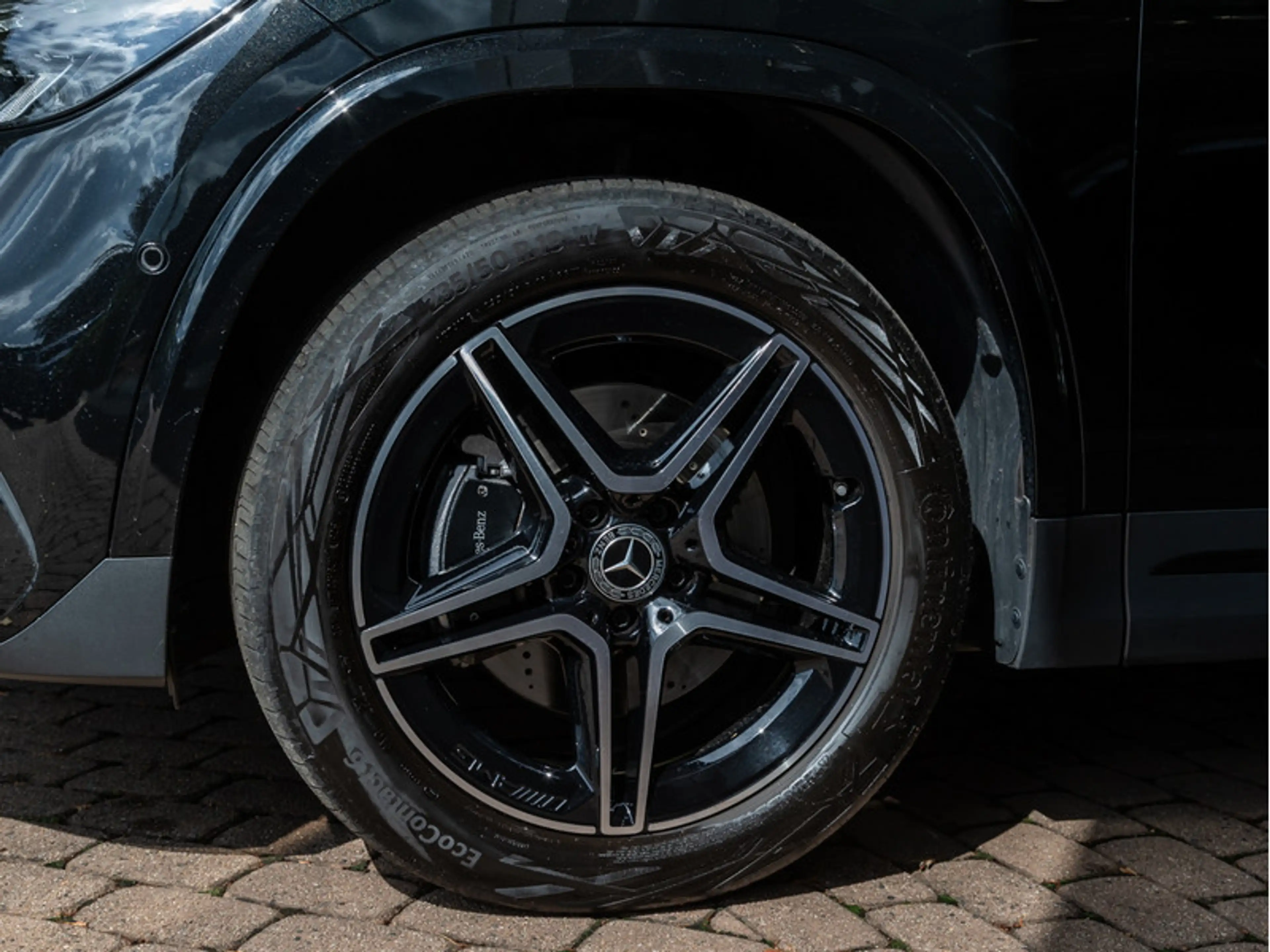 Mercedes-Benz GLA 250 e AMG-Sport/Premium/Pano/Night/Distr/Cam — photo 8