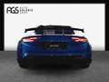 Alpine A110 R 70 Focal Premium, Ablagepaket Akrapovic Abgasanl Blau - thumbnail 4