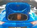 Alpine A110 R 70 Focal Premium, Ablagepaket Akrapovic Abgasanl Blau - thumbnail 7