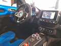 Alpine A110 R 70 Focal Premium, Ablagepaket Akrapovic Abgasanl Blau - thumbnail 12