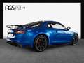 Alpine A110 R 70 Focal Premium, Ablagepaket Akrapovic Abgasanl Blau - thumbnail 3