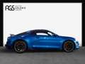 Alpine A110 R 70 Focal Premium, Ablagepaket Akrapovic Abgasanl Blau - thumbnail 2