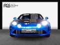 Alpine A110 R 70 Focal Premium, Ablagepaket Akrapovic Abgasanl Blau - thumbnail 5