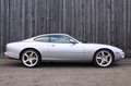 Jaguar XKR Coupe 2 Jahre Garantie srebrna - thumbnail 3