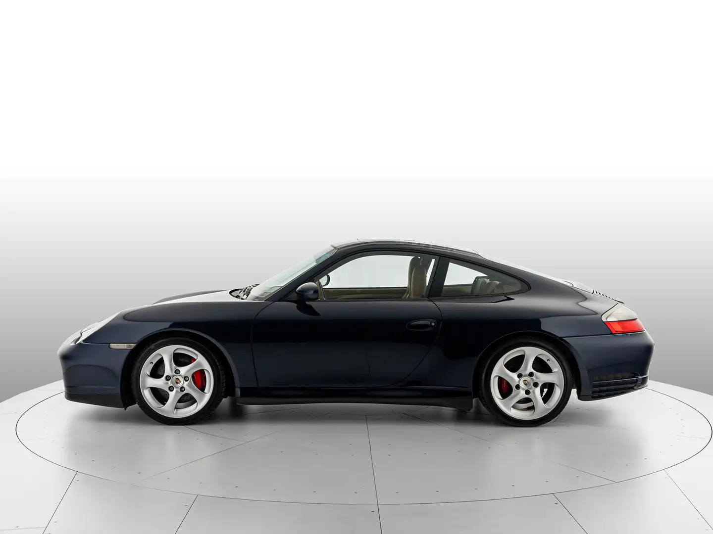 Porsche 911 coupe 3.6 carrera 4s - 2