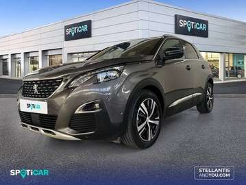 1.2 PureTech 96KW (130CV) S&S GT Line