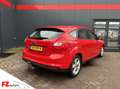 Ford Focus 1.0 EcoBoost Lease Trend | 5DRS | Rood - thumbnail 7