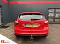Ford Focus 1.0 EcoBoost Lease Trend | 5DRS | Rouge - thumbnail 6