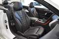 BMW 840 d xDrive M Sport Bower Wilkins HUD Carbon Soft Vol Weiß - thumbnail 31
