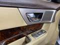 Jaguar XF 3.0 V6 Diesel Luxury Aut. Blauw - thumbnail 11