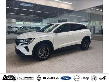 E-Tech Full Hybrid 200 Techno LED NAVI KAMERA PDC