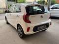 Kia Picanto 1.0I MORE Automatique Navi,Camera Blanc - thumbnail 4