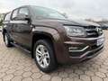 Volkswagen Amarok Highline DoubleCab 4Motion Standhz. 1Hand Braun - thumbnail 9