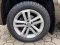 Volkswagen Amarok Highline DoubleCab 4Motion Standhz. 1Hand Braun - thumbnail 3
