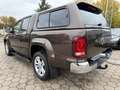 Volkswagen Amarok Highline DoubleCab 4Motion Standhz. 1Hand Braun - thumbnail 5