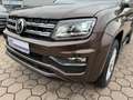 Volkswagen Amarok Highline DoubleCab 4Motion Standhz. 1Hand Braun - thumbnail 2