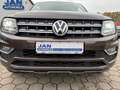 Volkswagen Amarok Highline DoubleCab 4Motion Standhz. 1Hand Braun - thumbnail 10