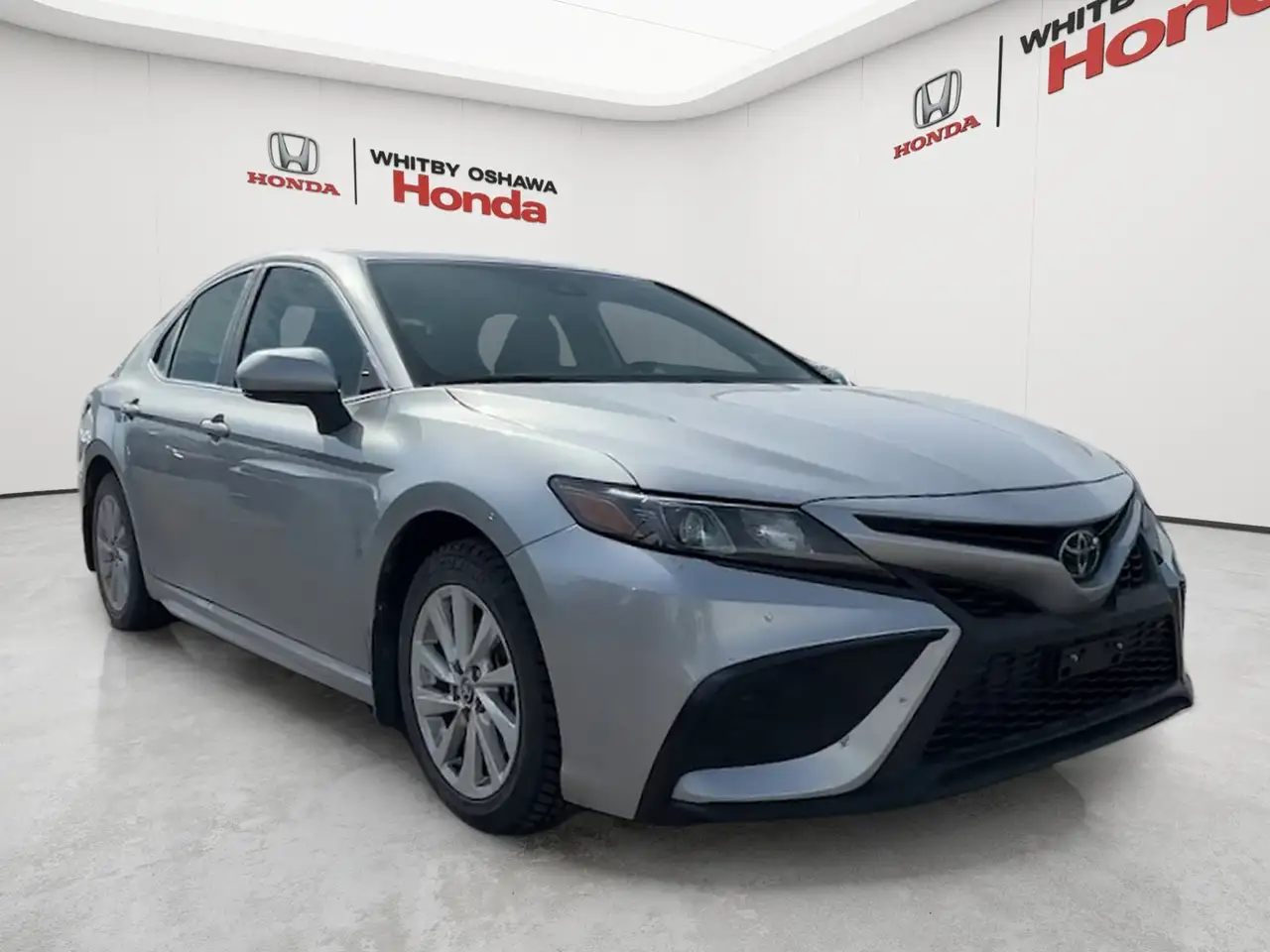 Toyota Camry снимка Toyota Camry