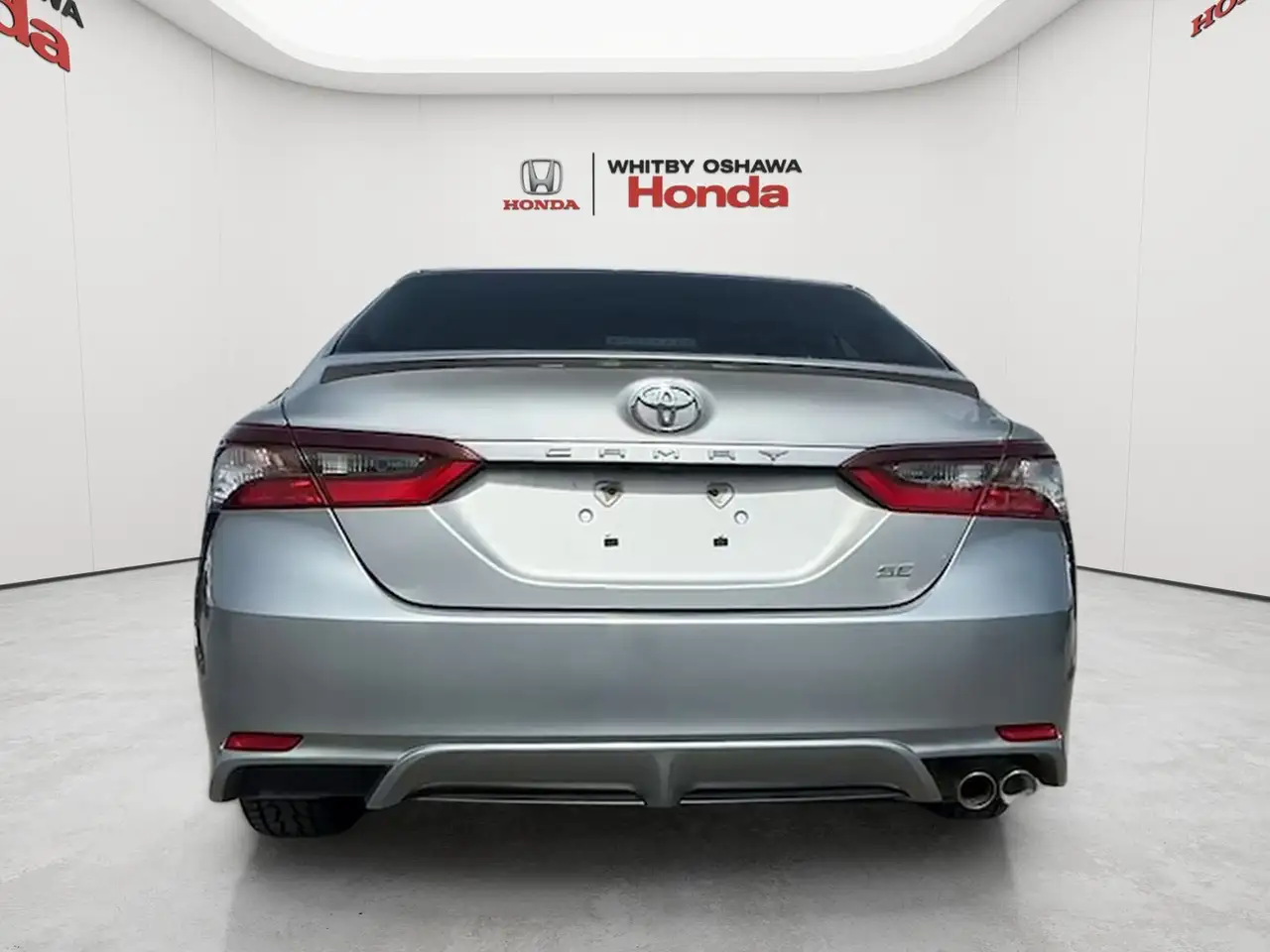Toyota Camry снимка Toyota Camry