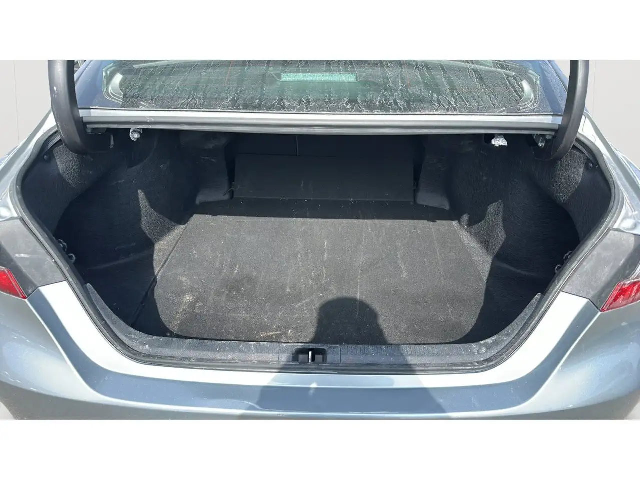 Toyota Camry снимка Toyota Camry