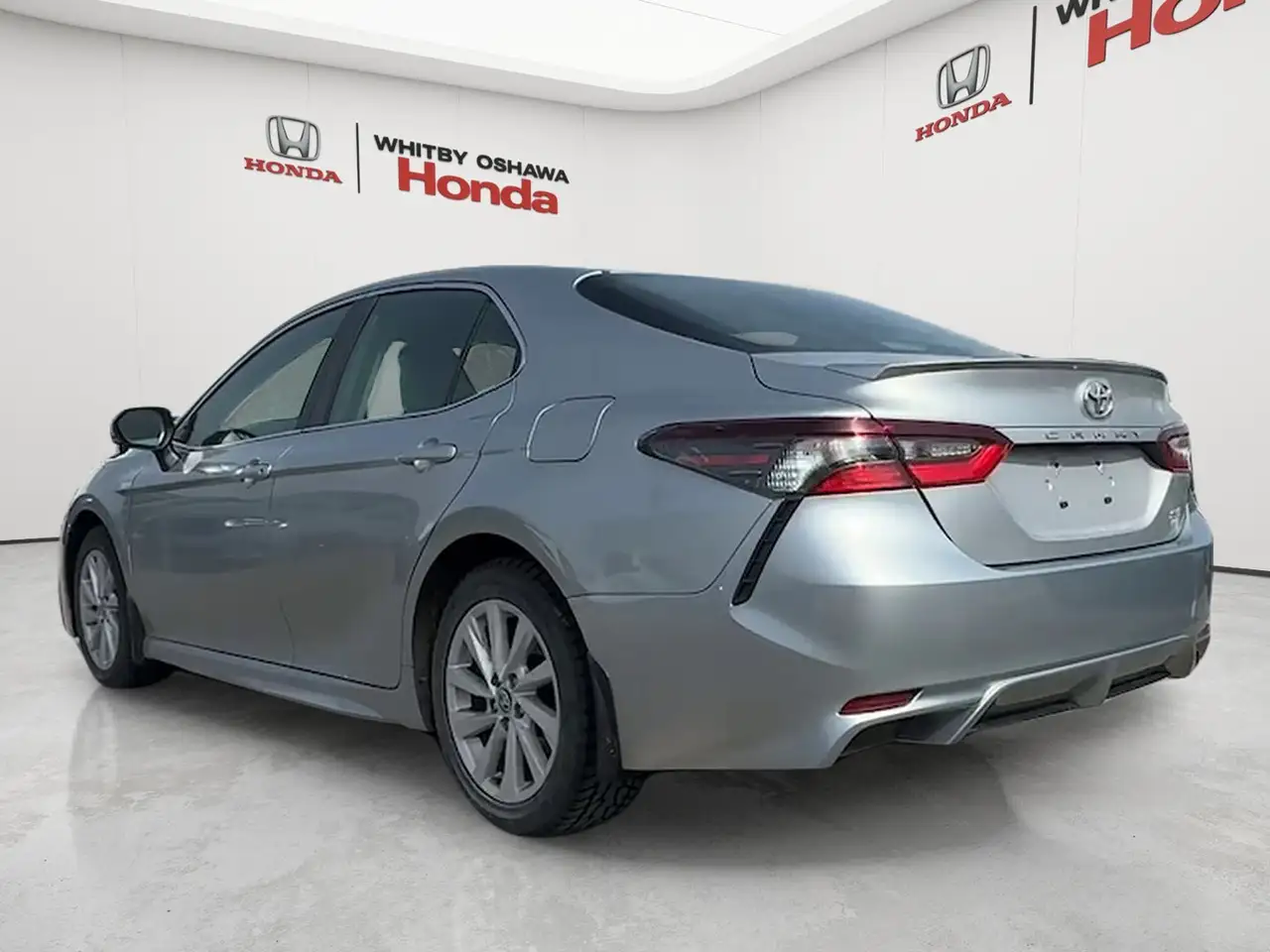 Toyota Camry снимка Toyota Camry
