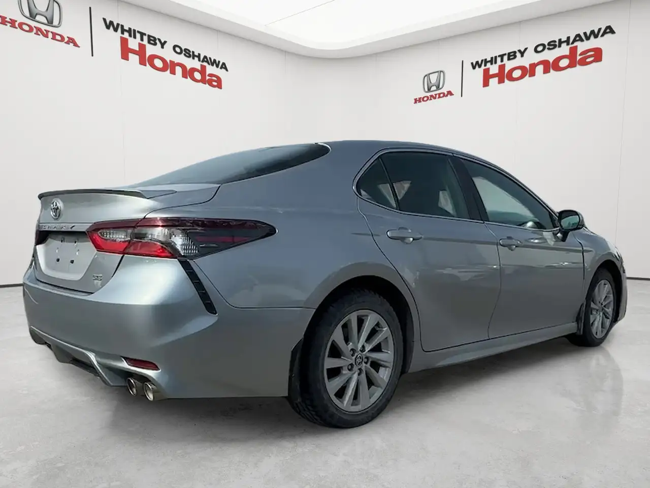 Toyota Camry снимка Toyota Camry
