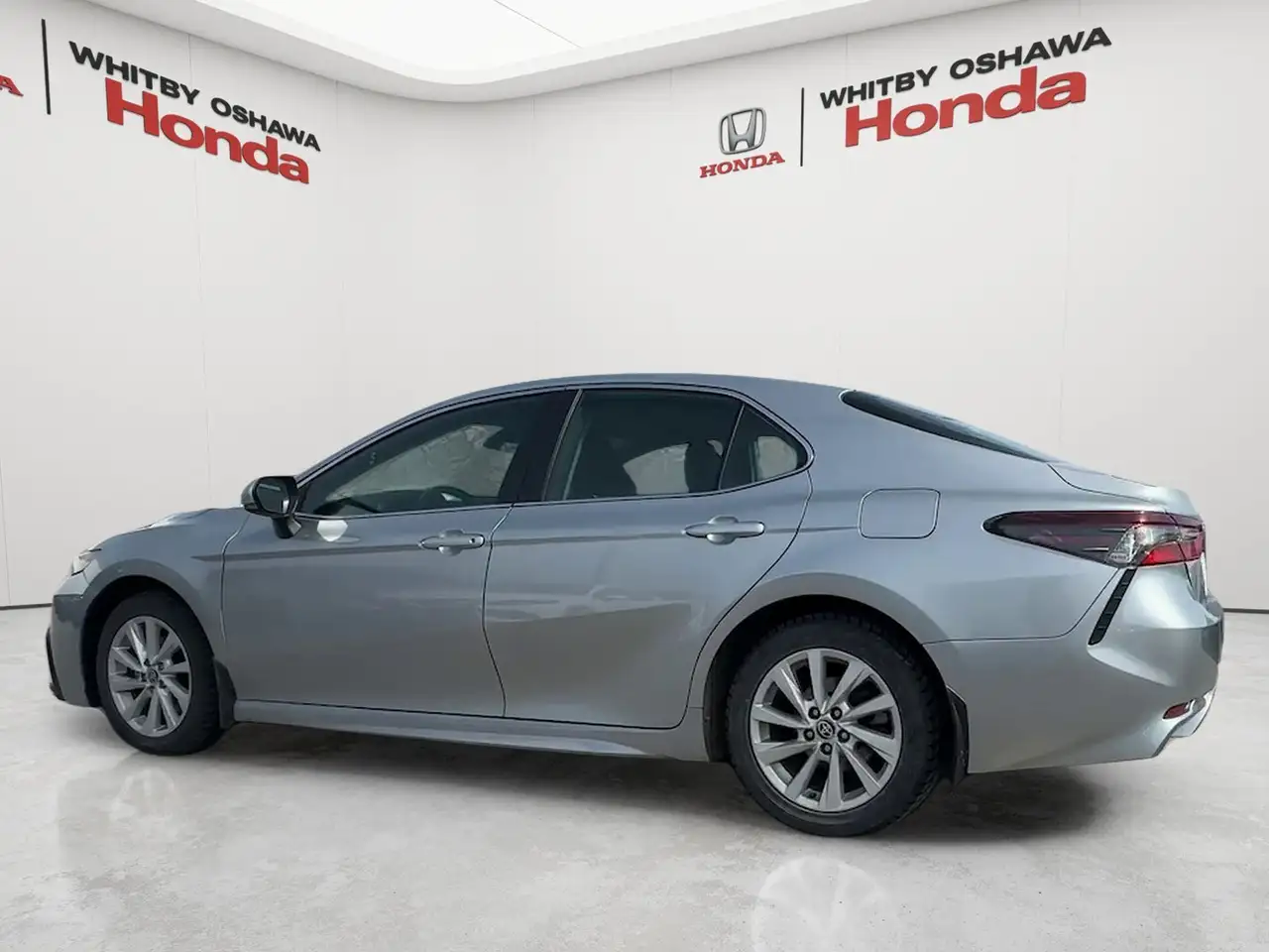 Toyota Camry снимка Toyota Camry