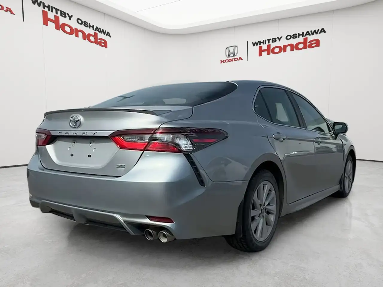 Toyota Camry снимка Toyota Camry