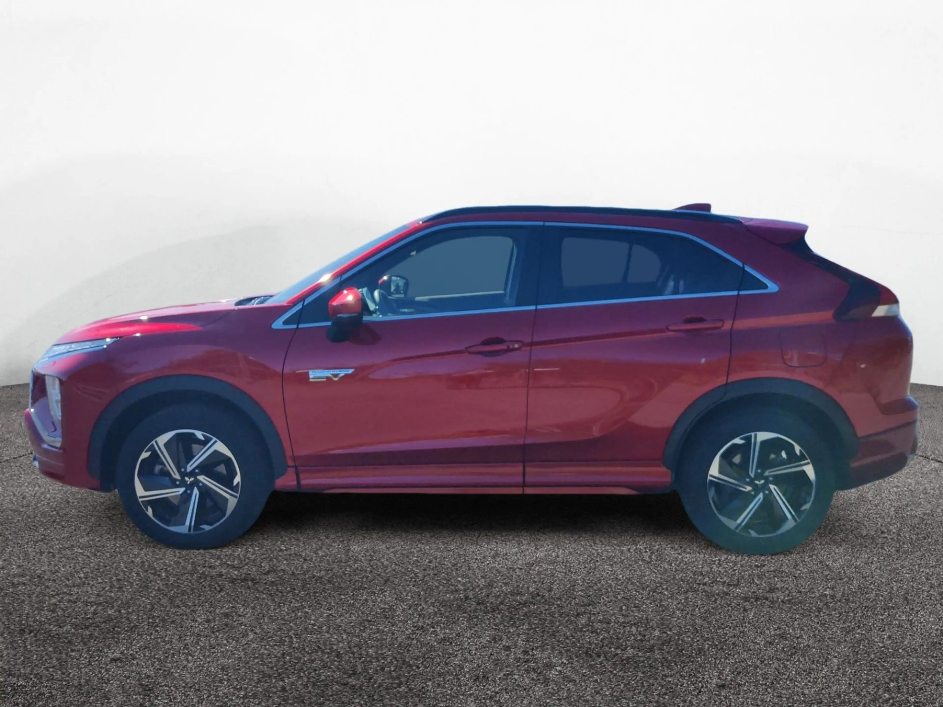 Mitsubishi Eclipse Cross 2.4 Hybrid 4WD Plus Select Standhz — photo 3